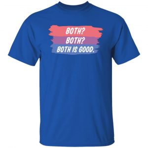 both both both is good bisexual pride t shirts long sleeve hoodies 10