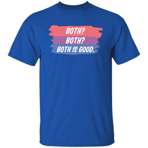 both both both is good bisexual pride t shirts long sleeve hoodies 10