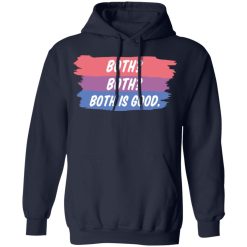 both both both is good bisexual pride t shirts long sleeve hoodies 8