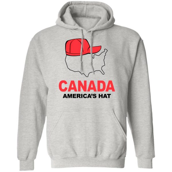 canada americas hat t hoodie 29