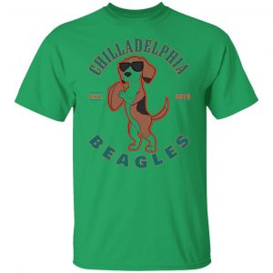 chilladelphia beagles t shirts hoodies long sleeve 2
