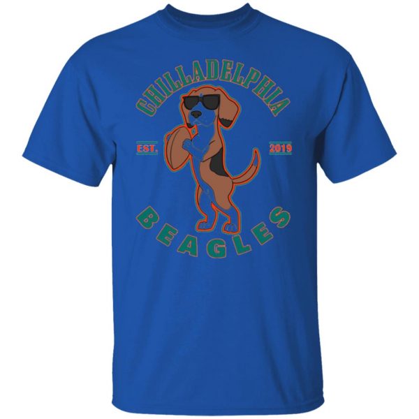 chilladelphia beagles t shirts hoodies long sleeve 3