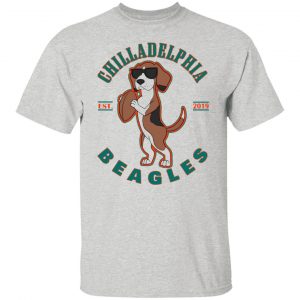 chilladelphia beagles t shirts hoodies long sleeve 4