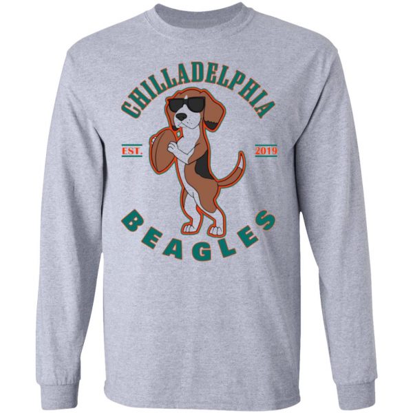 chilladelphia beagles t shirts hoodies long sleeve 9