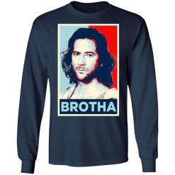 desmond hume lost brotha t shirts long sleeve hoodies 8