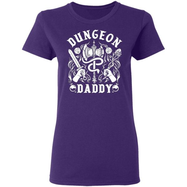 dungeon daddy dungeon master t shirts long sleeve hoodies 4