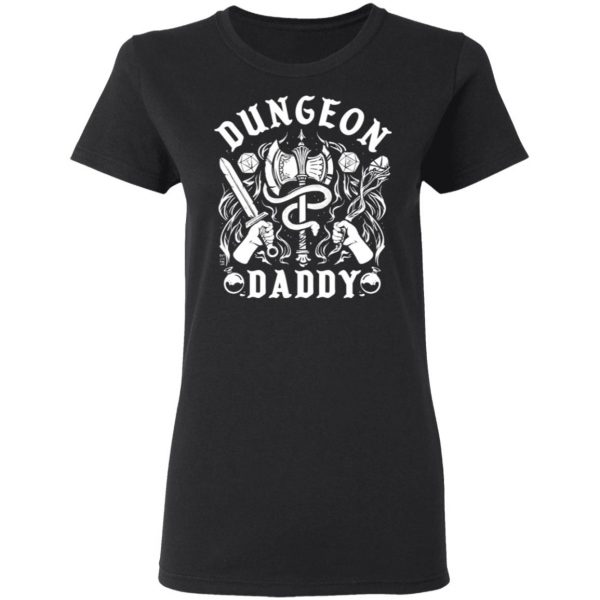 dungeon daddy dungeon master t shirts long sleeve hoodies 5