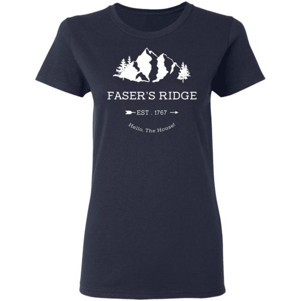 fasers ridge est 1767 hello the house t shirts long sleeve hoodies 5