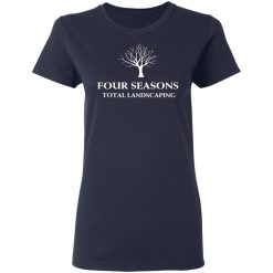 four seasons total landscaping t shirts long sleeve hoodies 10