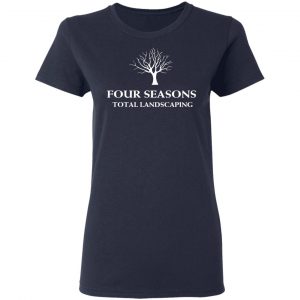 four seasons total landscaping t shirts long sleeve hoodies 10