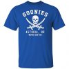 goonies astoria never say die t shirts long sleeve hoodies 3