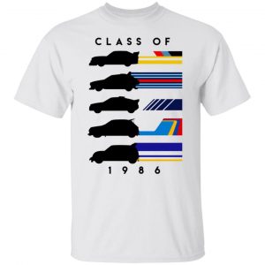 group b 1986 class of 1986 t shirts hoodies long sleeve