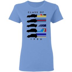 group b 1986 class of 1986 t shirts hoodies long sleeve 6