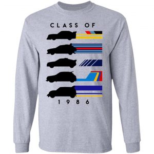 group b 1986 class of 1986 t shirts hoodies long sleeve 8