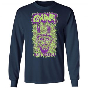 gwar hail oderus t shirts long sleeve hoodies 10