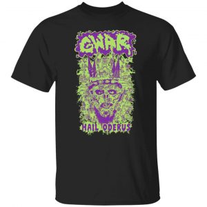 gwar hail oderus t shirts long sleeve hoodies 2