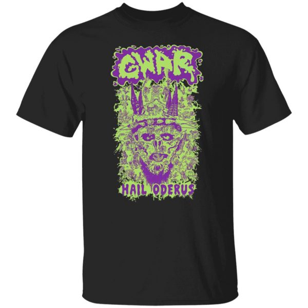 gwar hail oderus t shirts long sleeve hoodies 2