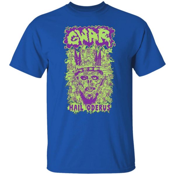 gwar hail oderus t shirts long sleeve hoodies 3