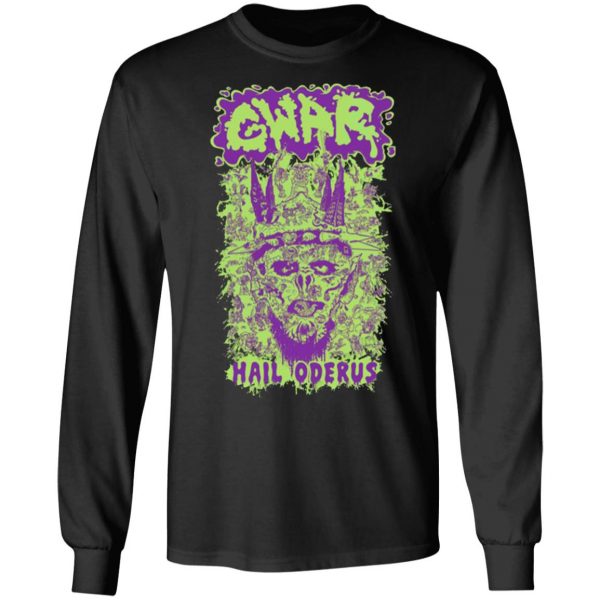 gwar hail oderus t shirts long sleeve hoodies 8