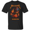 hall and oates maneater t shirts long sleeve hoodies