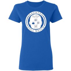 haunted doll watch t shirts long sleeve hoodies