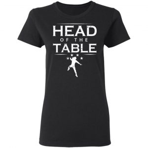 head of the table roman reigns t shirts long sleeve hoodies 2