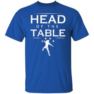 head of the table roman reigns t shirts long sleeve hoodies 3