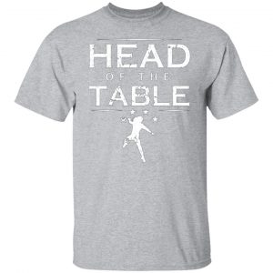 head of the table roman reigns t shirts long sleeve hoodies 4