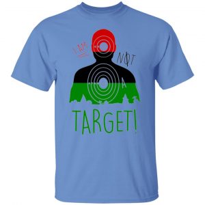 i am not a target t shirts hoodies long sleeve 2