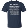 im a proud islamaphobe t shirts long sleeve hoodies