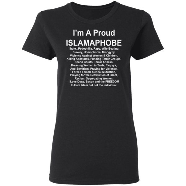 im a proud islamaphobe t shirts long sleeve hoodies 13