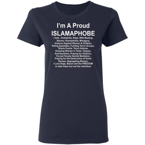 im a proud islamaphobe t shirts long sleeve hoodies 5