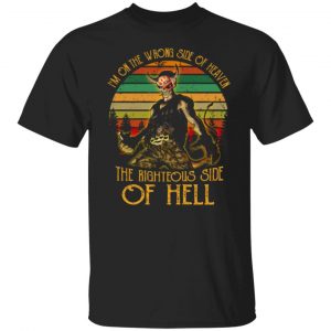 im on the wrong side of heaven the righteous side of hell vintage version t shirts long sleeve hoodies 13
