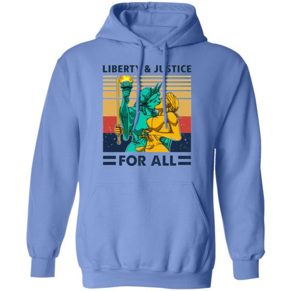 liberty justice for all vintage t shirts hoodies long sleeve 12