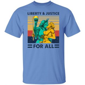 liberty justice for all vintage t shirts hoodies long sleeve 3