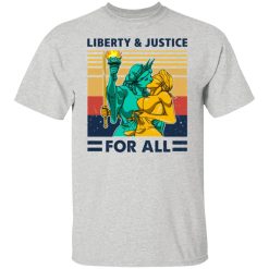 liberty justice for all vintage t shirts hoodies long sleeve 4