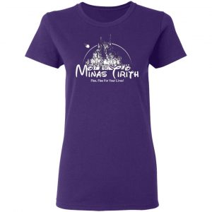 minas tirith flee flee for your lives t shirts long sleeve hoodies 10