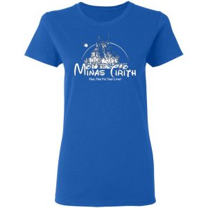 minas tirith flee flee for your lives t shirts long sleeve hoodies 9