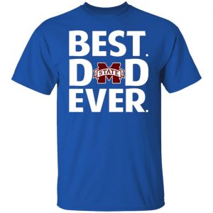 mississippi state bulldogs best dad ever t shirts long sleeve hoodies 13