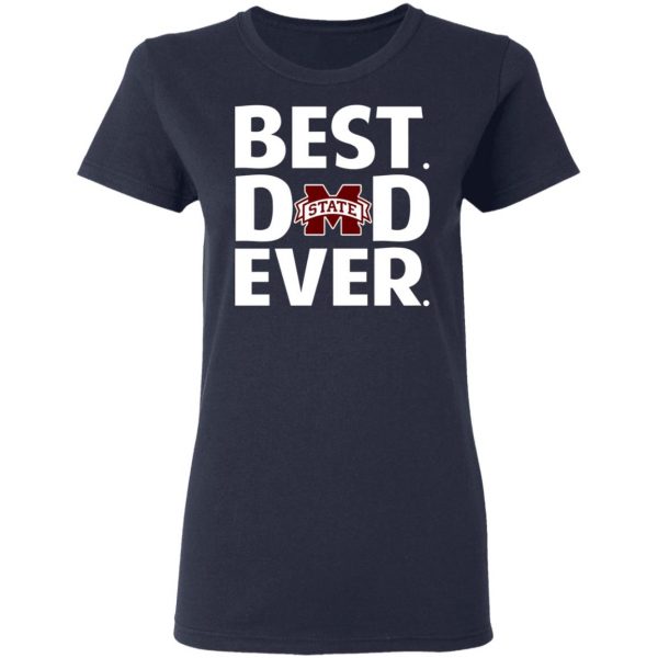 mississippi state bulldogs best dad ever t shirts long sleeve hoodies 4
