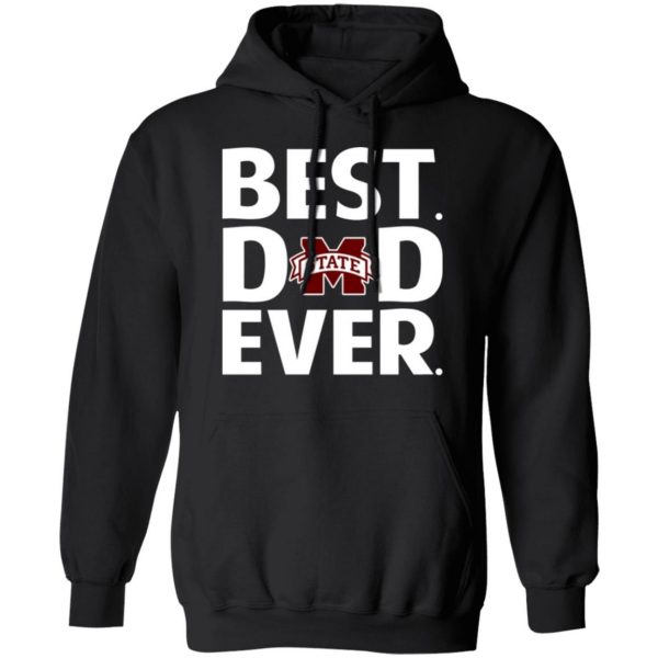 mississippi state bulldogs best dad ever t shirts long sleeve hoodies 9