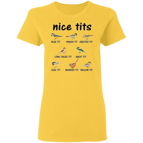 nice tits blue tit marsh tit crested it long tailed it great it t shirts hoodies long sleeve 10