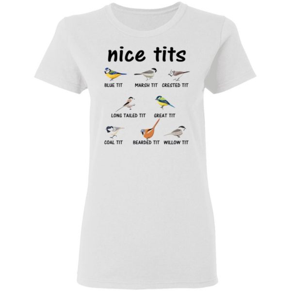 nice tits blue tit marsh tit crested it long tailed it great it t shirts hoodies long sleeve 6