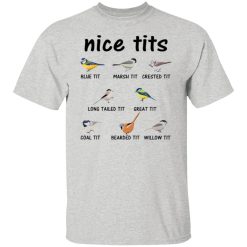 nice tits blue tit marsh tit crested it long tailed it great it t shirts hoodies long sleeve 8