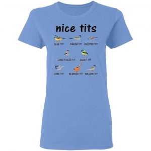 nice tits blue tit marsh tit crested it long tailed it great it t shirts hoodies long sleeve 8