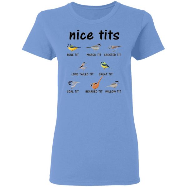 nice tits blue tit marsh tit crested it long tailed it great it t shirts hoodies long sleeve 8