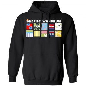 one piece wanokuni wano country t shirts long sleeve hoodies 5