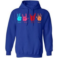 peace love rock jerry garcia grateful dead t shirts long sleeve hoodies 12