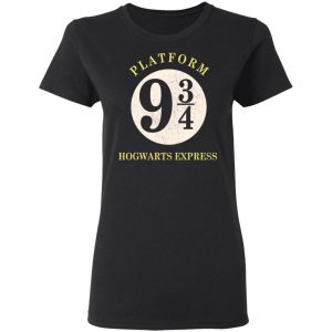 platform 9 3 4 hogwarts express harry potter t shirts long sleeve hoodies 5