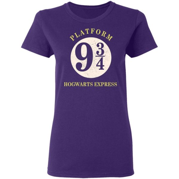 platform 9 3 4 hogwarts express harry potter t shirts long sleeve hoodies 7